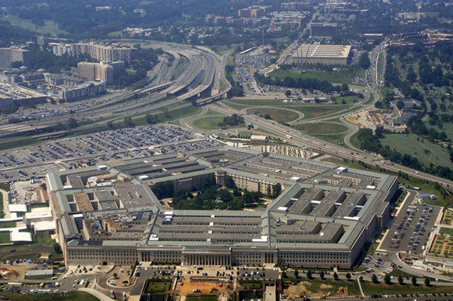 アメリカ軍・政府が認めた唯一の塗料