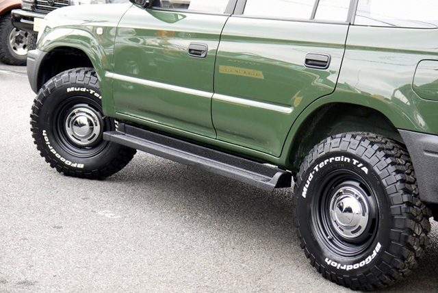 LINE-Xによる車両カスタムを一緒に広めませんか？