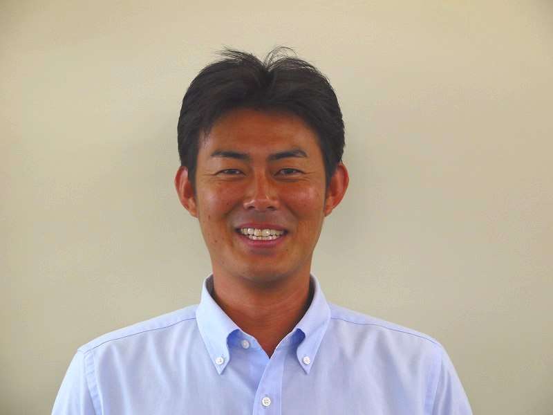 廣田　大輔