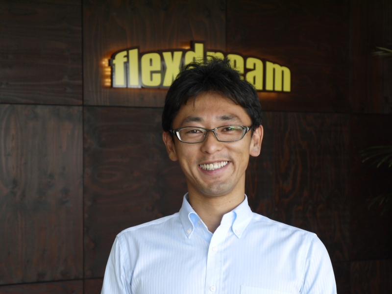 蓬莱　佑也