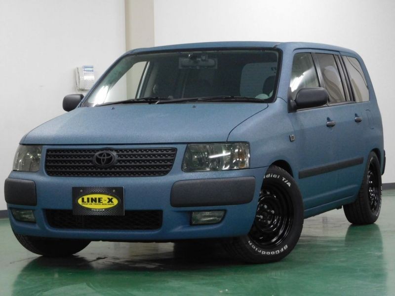 Sbm スタイルボックスミーティング 16中部 ハイエース サクシードを出展します Line X Auto Japan