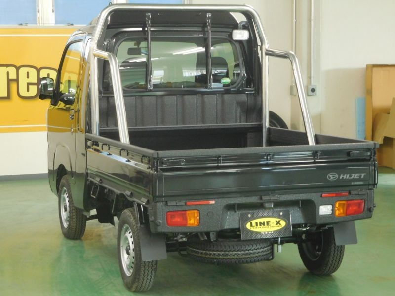 市場 ハードカーゴ ロールバーグリップ 軽トラ ハイゼットジャンボ Cargo 軽トラック専用 Hard 市場 ハードカーゴ ロールバーグリップ 軽トラ ハイゼットジャンボ Cargo 軽トラック専用 Hard