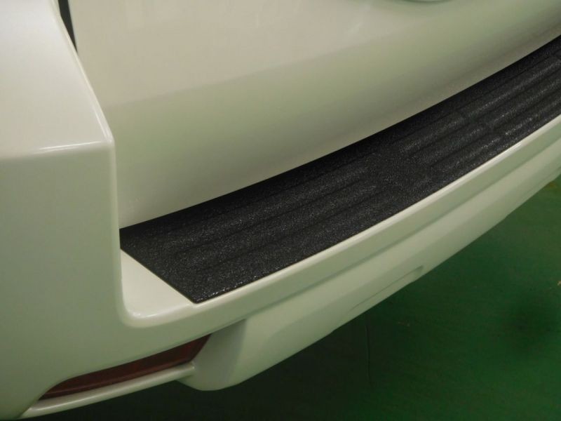 ランクル150系プラド Gmgダブルエイトグリル サイドステップ他line Xカスタム Line X Auto Japan