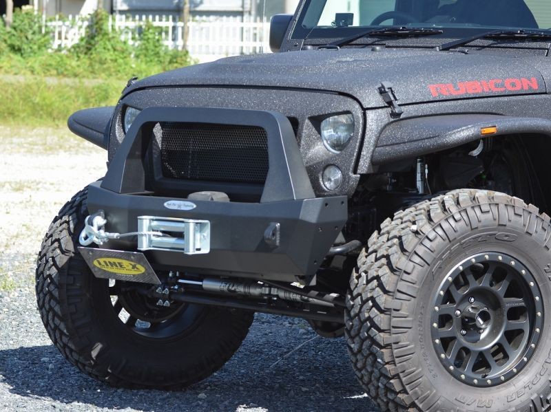 愛用 雑誌掲載車 エイジング塗装 15 タンク ラングラーjk 外国自動車本体 Iowatribeofkansasandnebraska Com