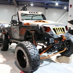 106 JEEP（ジープ）ラングラー
