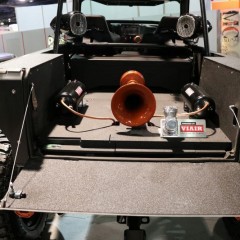 107 JEEP（ジープ）ラングラー 荷台