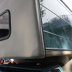 122 シボレー C10・C30 ピックアップトラックキャンピングカー「トラキャン」（2）