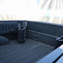 166 フォード ピックアップトラック ラプター 荷台