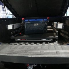171 GMC ピックアップトラック ハイリフトアップカスタム 荷台