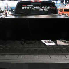 19 フォード ピックアップトラック F250 荷台