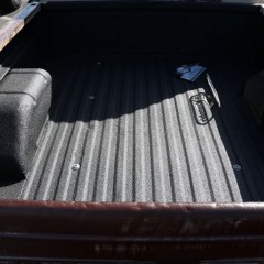 200 フォード 旧車丸目 ピックアップトラック F100 荷台