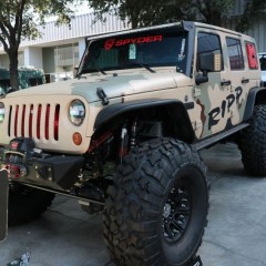 33 JEEP（ジープ）JKラングラー