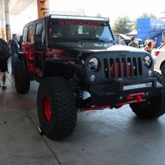 40 JEEP（ジープ） JKラングラー