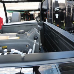 57 USトヨタ ピックアップトラック タンドラ バハ仕様カスタム 荷台