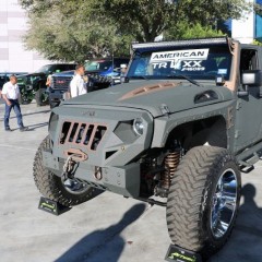 6 JEEP（ジープ）JKラングラー