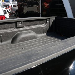 65 GMC ピックアップトラック 荷台
