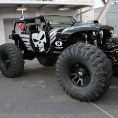 75 JEEP（ジープ） CJ オフロード・バハ仕様カスタム