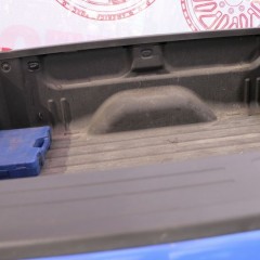 85 GMC ピックアップトラック ハイリフトカスタム 荷台