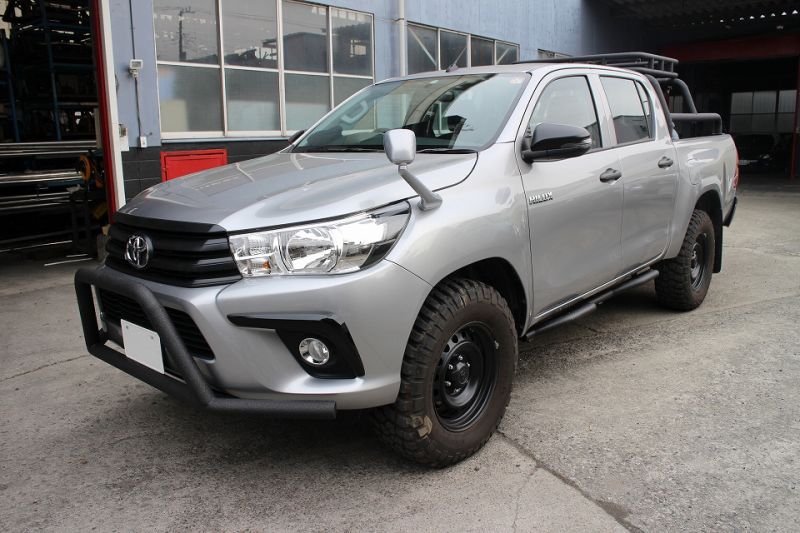 Flexdream Line X Auto Japan ページ 5