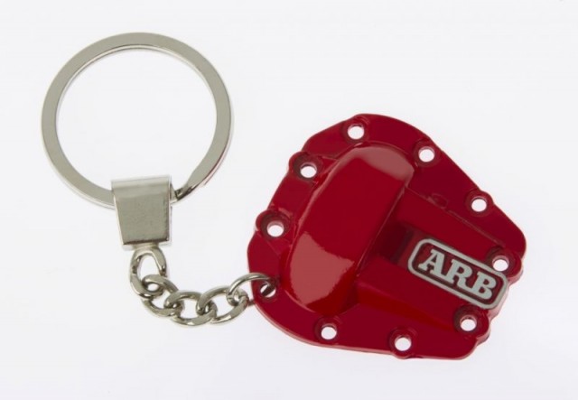 ARB4x4 デフカバー キーホルダー