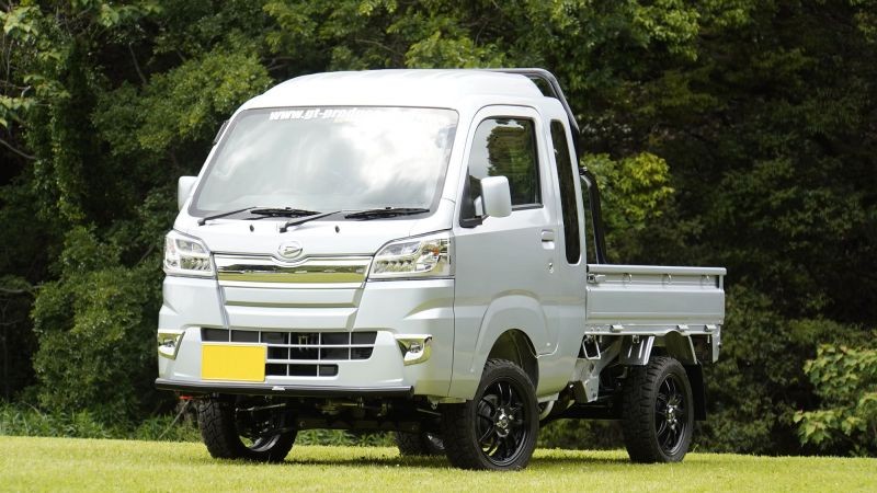 GT CARプロデュース