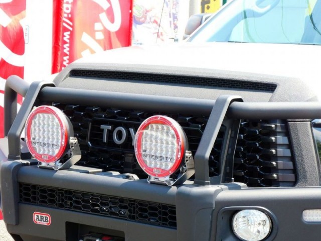ARB4x4 サミットブルバー タンドラ tundra タンドラ ARB4x4 サミットブルバー タンドラ tundra タンドラ