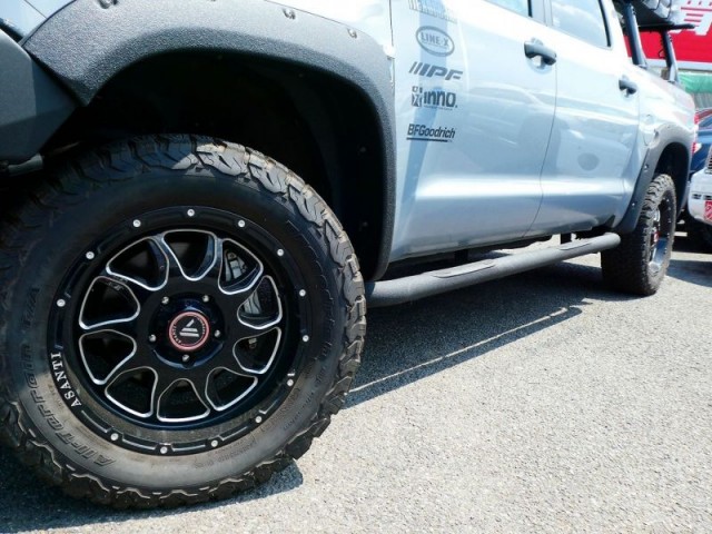 tundra タンドラ LINE-X tundra タンドラ LINE-X