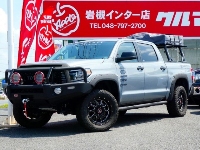タンドラ tundra line-x ARB4x4custom タンドラ tundra line-x ARB4x4custom